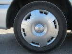 Used 2003 TOYOTA NOAH BF70539 for Sale Image 11