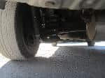 Used 2003 TOYOTA NOAH BF70539 for Sale Image 15