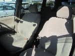 Used 2003 TOYOTA NOAH BF70539 for Sale Image 18