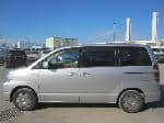 Used 2003 TOYOTA NOAH BF70539 for Sale Image 2