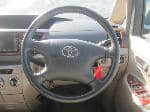 Used 2003 TOYOTA NOAH BF70539 for Sale Image 22