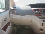 Used 2003 TOYOTA NOAH BF70539 for Sale Image 23
