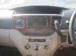 Used 2003 TOYOTA NOAH BF70539 for Sale Image 24