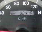 Used 2003 TOYOTA NOAH BF70539 for Sale Image 28