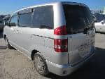 Used 2003 TOYOTA NOAH BF70539 for Sale Image 3