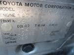 Used 2003 TOYOTA NOAH BF70539 for Sale Image 30