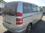 Used 2003 TOYOTA NOAH BF70539 for Sale Image 5