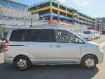 Used 2003 TOYOTA NOAH BF70539 for Sale Image 6