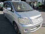 Used 2003 TOYOTA NOAH BF70539 for Sale Image 7