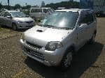 Used 2000 SUZUKI KEI BF70599 for Sale Image 1