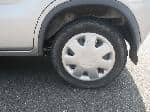 Used 2000 SUZUKI KEI BF70599 for Sale Image 10