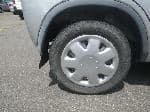 Used 2000 SUZUKI KEI BF70599 for Sale Image 11