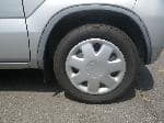 Used 2000 SUZUKI KEI BF70599 for Sale Image 12