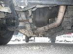 Used 2000 SUZUKI KEI BF70599 for Sale Image 13