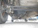 Used 2000 SUZUKI KEI BF70599 for Sale Image 15