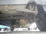 Used 2000 SUZUKI KEI BF70599 for Sale Image 16