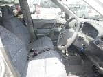 Used 2000 SUZUKI KEI BF70599 for Sale Image 17