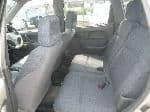 Used 2000 SUZUKI KEI BF70599 for Sale Image 19