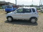 Used 2000 SUZUKI KEI BF70599 for Sale Image 2