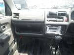 Used 2000 SUZUKI KEI BF70599 for Sale Image 22