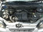 Used 2000 SUZUKI KEI BF70599 for Sale Image 29