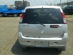 Used 2000 SUZUKI KEI BF70599 for Sale Image 4