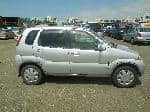 Used 2000 SUZUKI KEI BF70599 for Sale Image 6