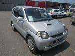 Used 2000 SUZUKI KEI BF70599 for Sale Image 7