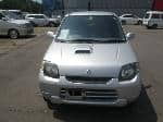 Used 2000 SUZUKI KEI BF70599 for Sale Image 8