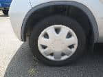 Used 2000 SUZUKI KEI BF70599 for Sale Image 9