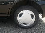 Used 2000 TOYOTA FUN CARGO BF70600 for Sale Image 10