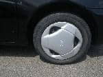 Used 2000 TOYOTA FUN CARGO BF70600 for Sale Image 12