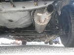 Used 2000 TOYOTA FUN CARGO BF70600 for Sale Image 16