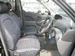 Used 2000 TOYOTA FUN CARGO BF70600 for Sale Image 17