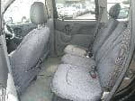 Used 2000 TOYOTA FUN CARGO BF70600 for Sale Image 19
