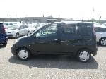 Used 2000 TOYOTA FUN CARGO BF70600 for Sale Image 2