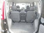Used 2000 TOYOTA FUN CARGO BF70600 for Sale Image 20