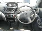 Used 2000 TOYOTA FUN CARGO BF70600 for Sale Image 21