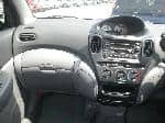Used 2000 TOYOTA FUN CARGO BF70600 for Sale Image 22