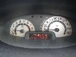 Used 2000 TOYOTA FUN CARGO BF70600 for Sale Image 23