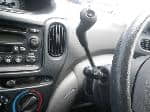 Used 2000 TOYOTA FUN CARGO BF70600 for Sale Image 26