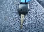 Used 2000 TOYOTA FUN CARGO BF70600 for Sale Image 27