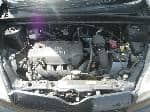 Used 2000 TOYOTA FUN CARGO BF70600 for Sale Image 29