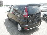 Used 2000 TOYOTA FUN CARGO BF70600 for Sale Image 3