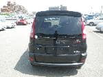 Used 2000 TOYOTA FUN CARGO BF70600 for Sale Image 4