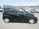 Used 2000 TOYOTA FUN CARGO BF70600 for Sale Image 6