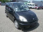 Used 2000 TOYOTA FUN CARGO BF70600 for Sale Image 7
