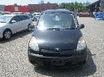Used 2000 TOYOTA FUN CARGO BF70600 for Sale Image 8