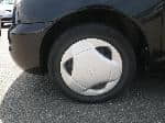 Used 2000 TOYOTA FUN CARGO BF70600 for Sale Image 9