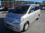 Used 2003 TOYOTA NOAH BF70562 for Sale Image 1